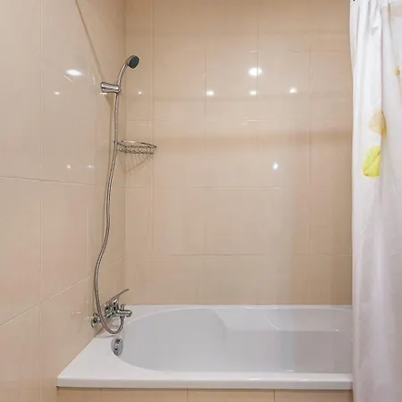 Апартаменты Guestready - Luxe Living By The Pool Повуа-ди-Варзин