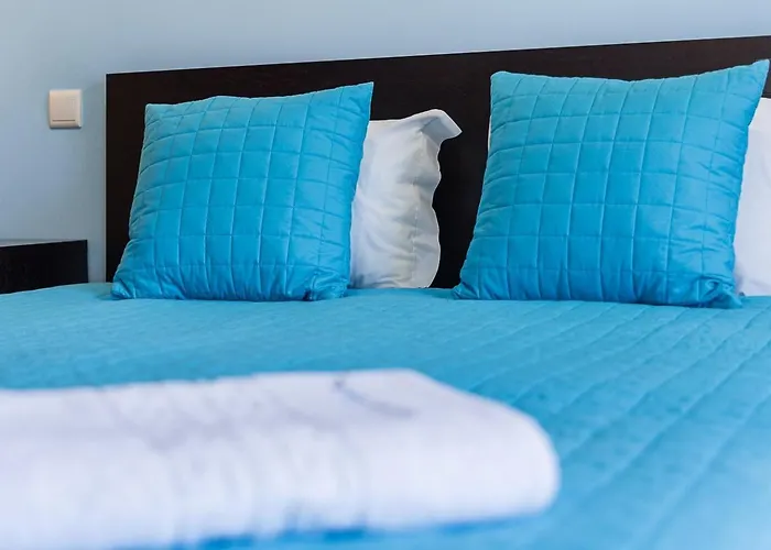 Apartmán Guestready - Luxe Living By The Pool