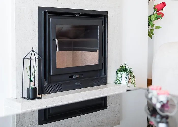 Guestready - Luxe Living By The Pool Apartmán Póvoa de Varzim