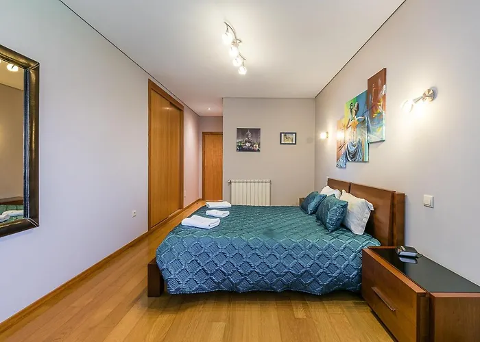 Apartmán Guestready - Luxe Living By The Pool