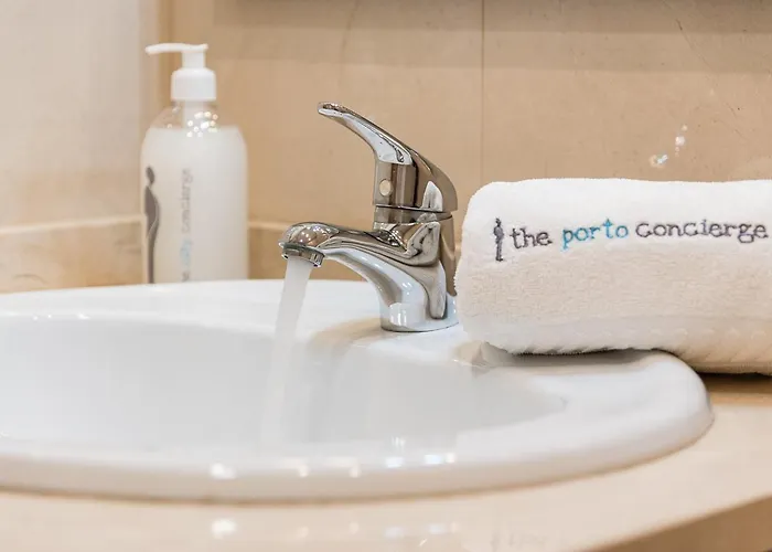 Guestready - Luxe Living By The Pool