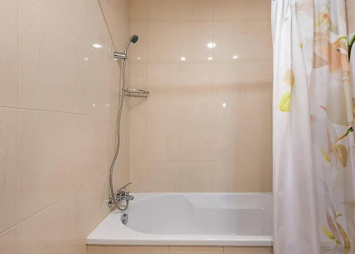 Apartmán Guestready - Luxe Living By The Pool Póvoa de Varzim