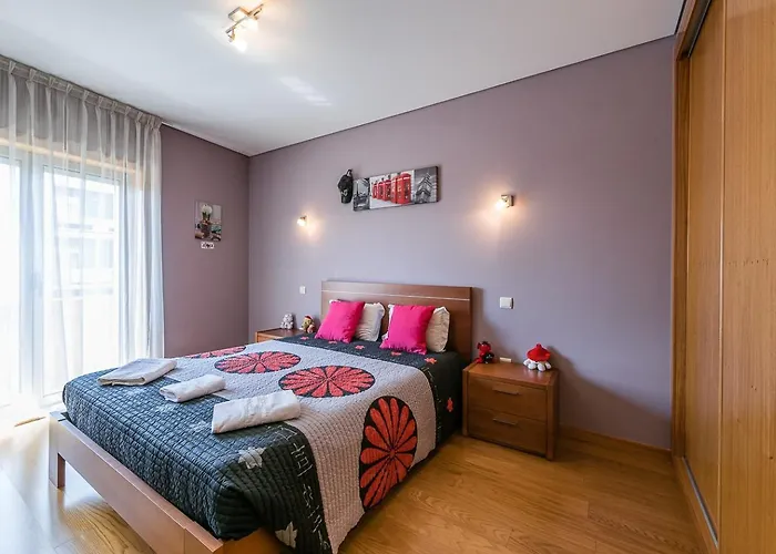 Guestready - Luxe Living By The Pool Póvoa de Varzim