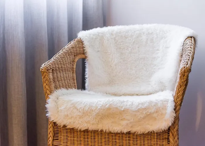 Apartmán Guestready - Luxe Living By The Pool *