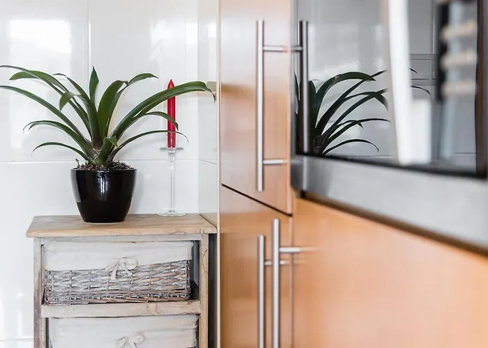 Apartmán Guestready - Luxe Living By The Pool *