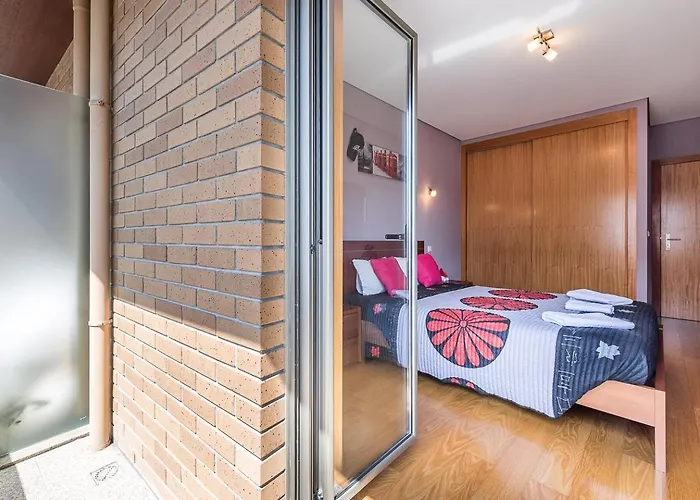 Guestready - Luxe Living By The Pool Apartmán Póvoa de Varzim