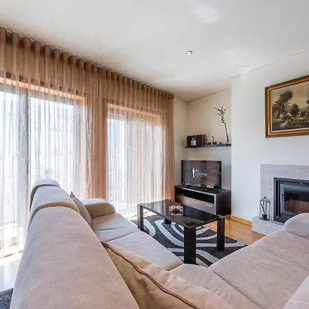 Apartment Guestready - Luxe Living By The Pool Povoa de Varzim