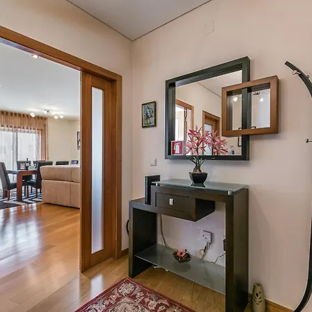 Guestready - Luxe Living By The Pool Póvoa de Varzim