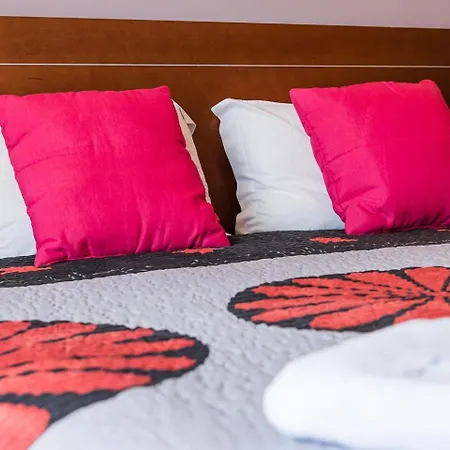 דירה Guestready - Luxe Living By The Pool