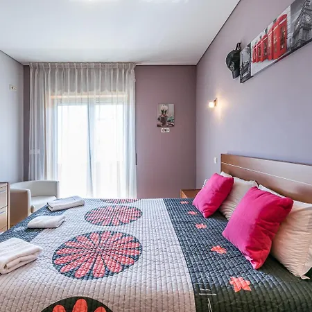 Appartement Guestready - Luxe Living By The Pool Póvoa de Varzim