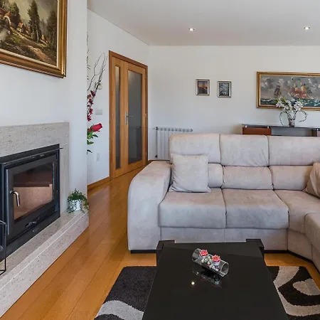 Guestready - Luxe Living By The Pool Apartman Póvoa de Varzim