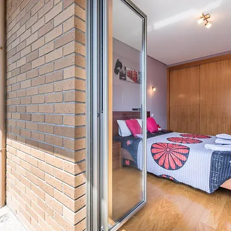Guestready - Luxe Living By The Pool Apartment Povoa de Varzim