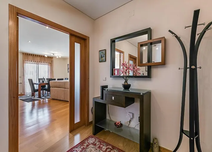 Guestready - Luxe Living By The Pool Póvoa de Varzim