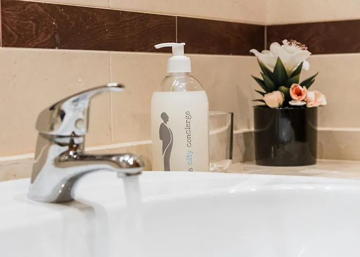 Guestready - Luxe Living By The Pool Appartamento