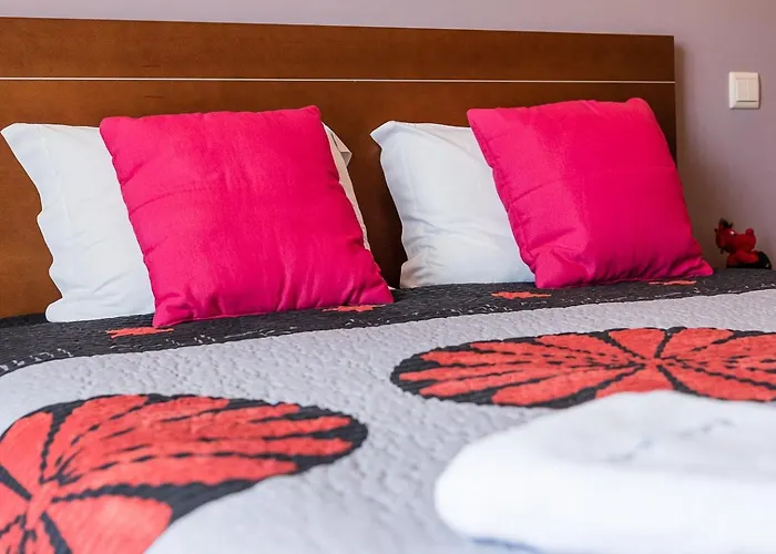 Lejlighed Guestready - Luxe Living By The Pool