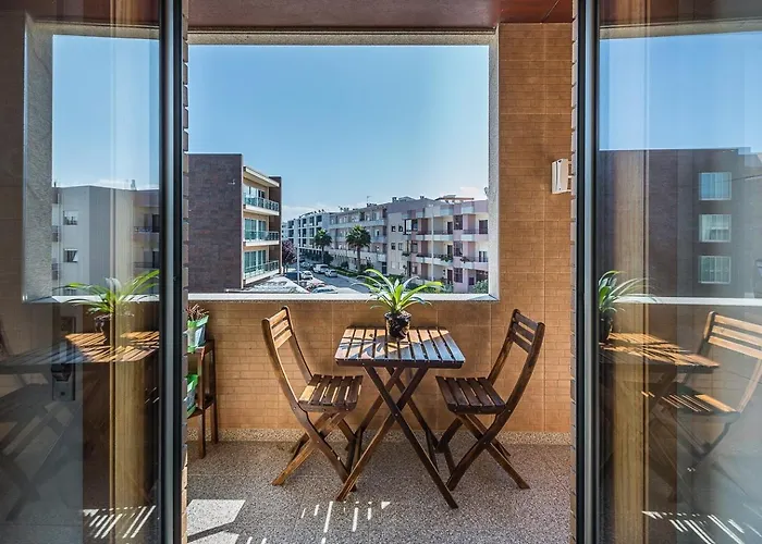 Guestready - Luxe Living By The Pool Lejlighed *