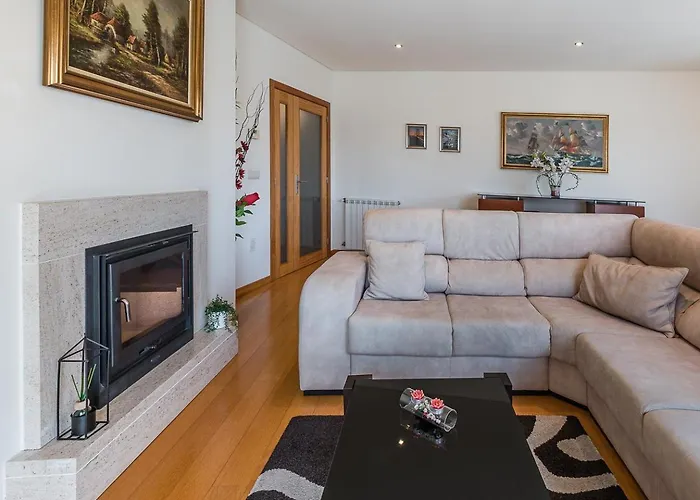 Guestready - Luxe Living By The Pool Lejlighed Póvoa de Varzim