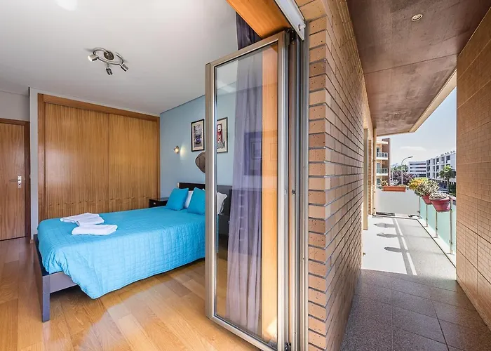 Lejlighed Guestready - Luxe Living By The Pool *