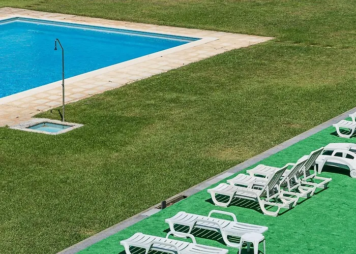 Guestready - Luxe Living By The Pool Lejlighed